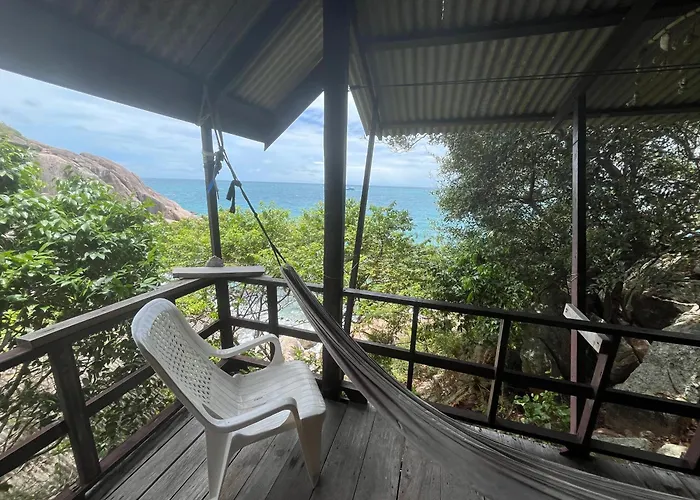 Tao Thong Villa 1