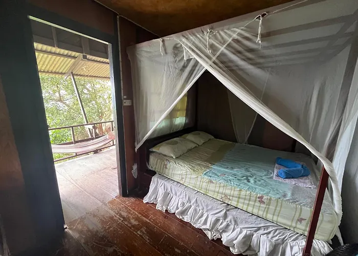 Tao Thong Villa 1