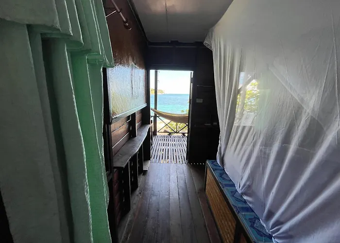 Tao Thong Villa 1