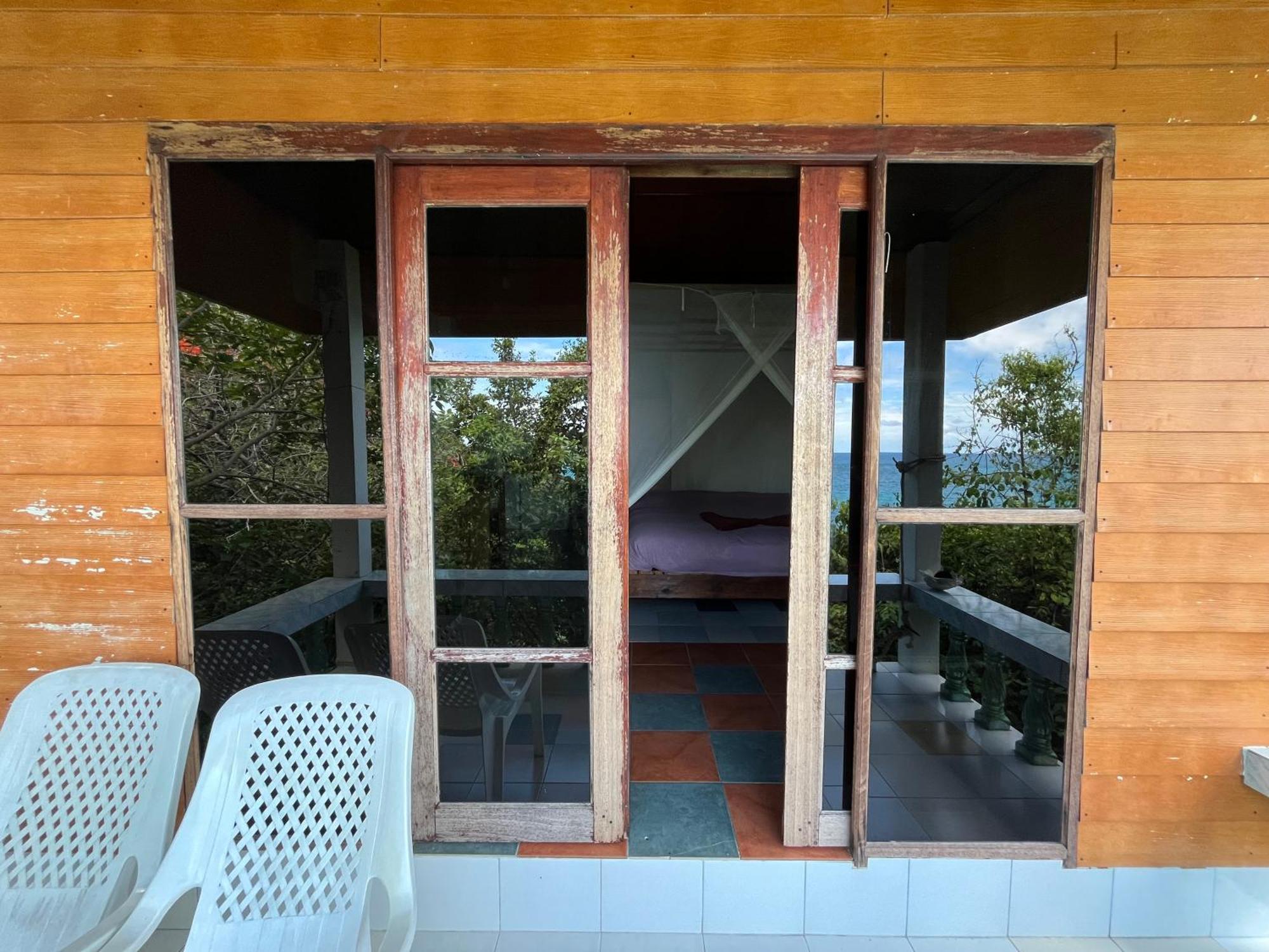 Maison d'hôtes Tao Thong 1 *
