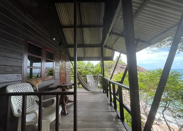 Tao Thong Villa 1