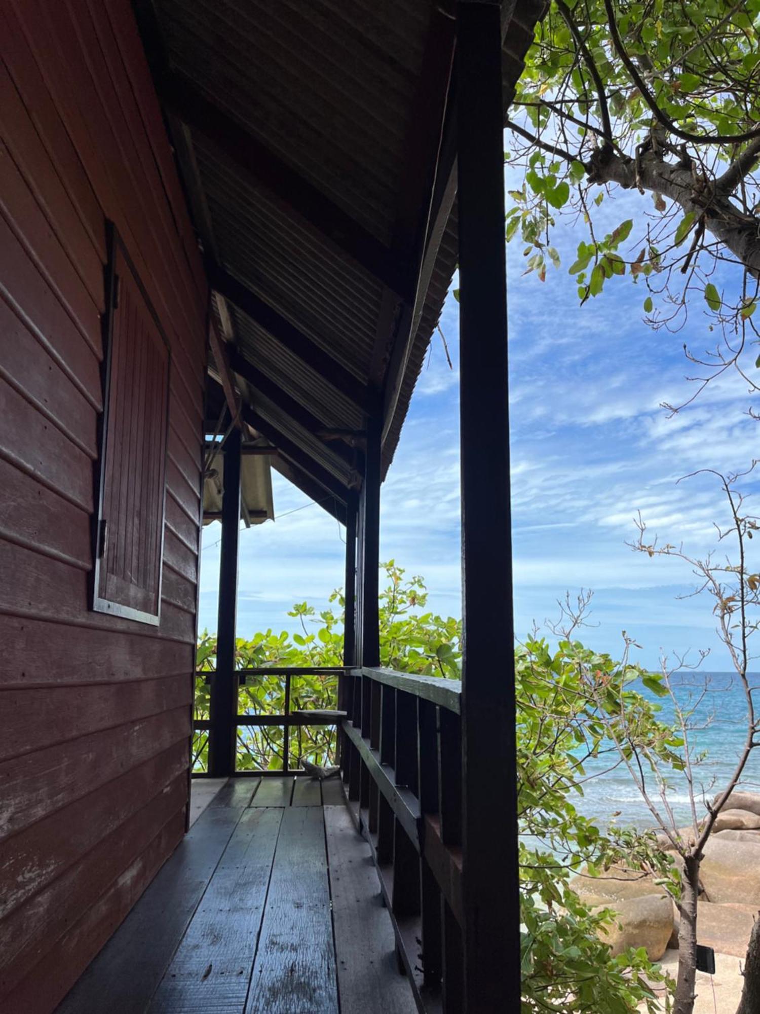 Pensión Tao Thong 1 Ko Tao