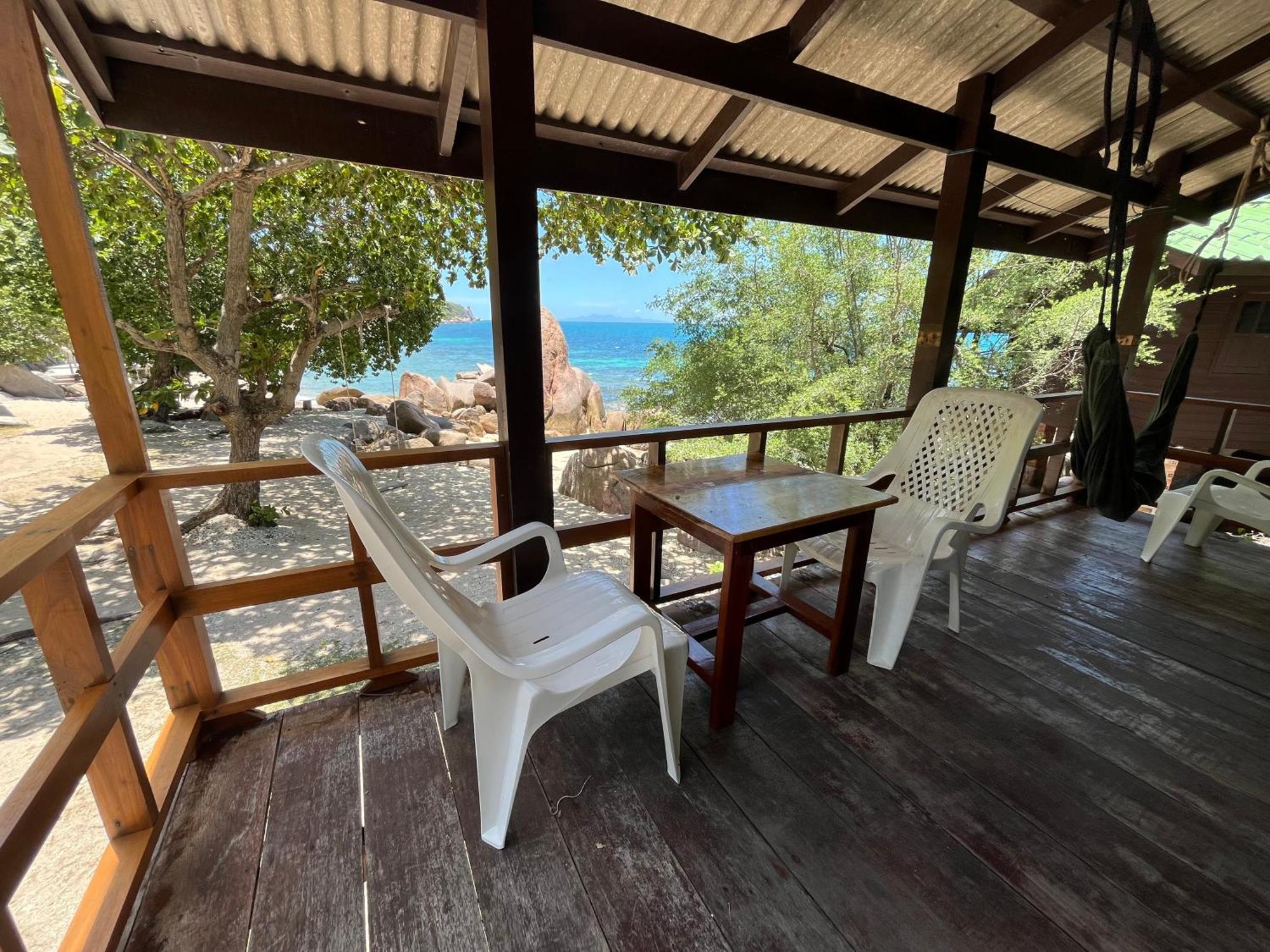 Tao Thong 1 Ko Tao