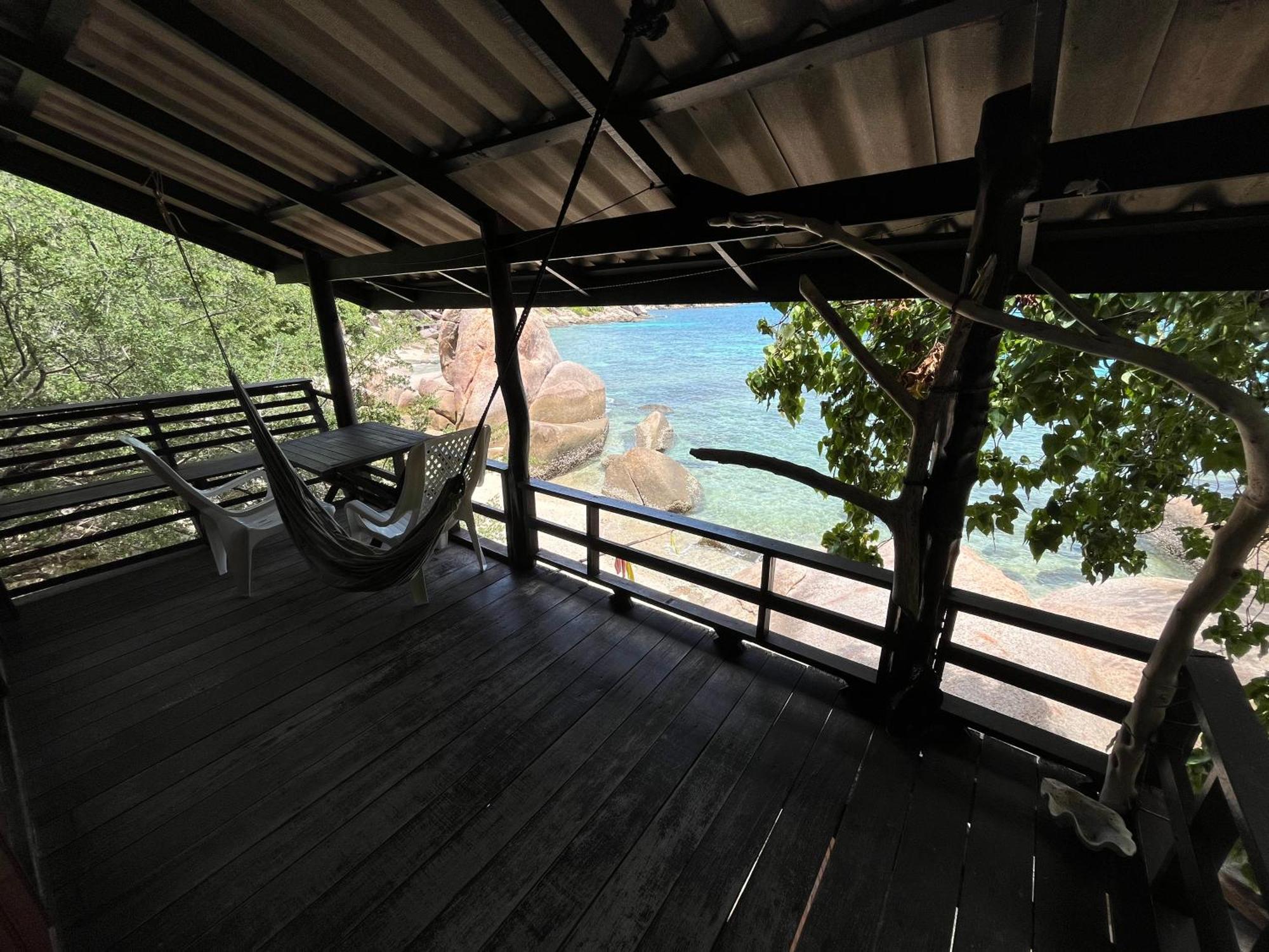 Tao Thong 1 Pensión Ko Tao