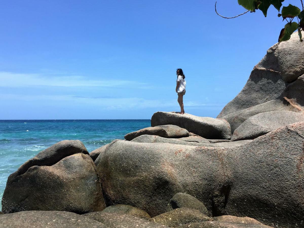 Pensión Tao Thong 1